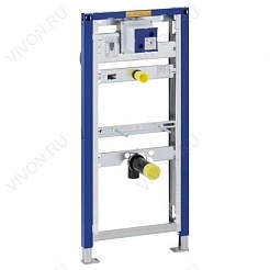 Geberit Система инсталляции для писсуаров "Duofix" 111.616.00.1 для ручного смыва – фотография-1